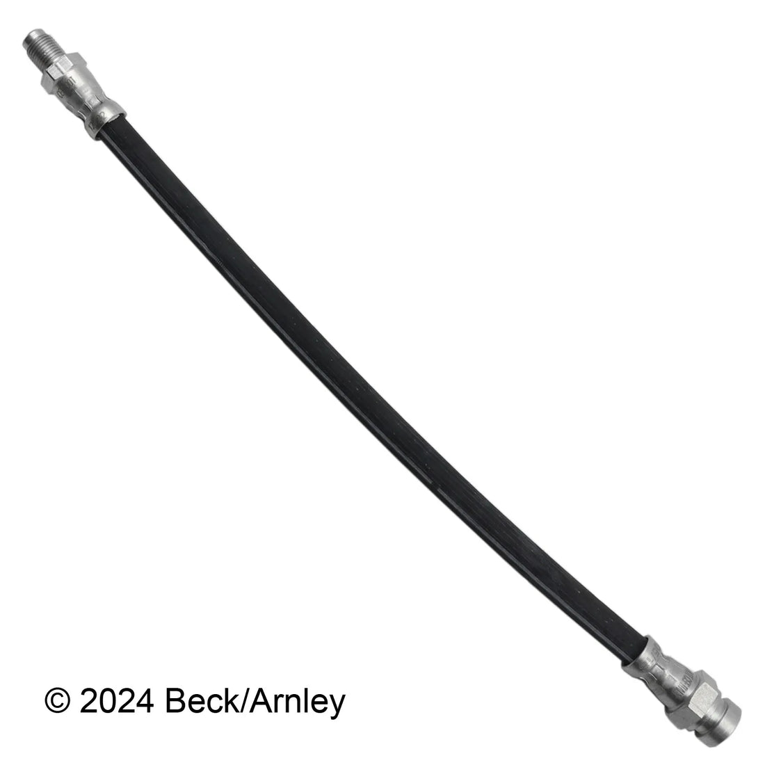 Beck/Arnley 073-0999 1987-1989 Chrysler Conquest Brake Hydraulic Hose