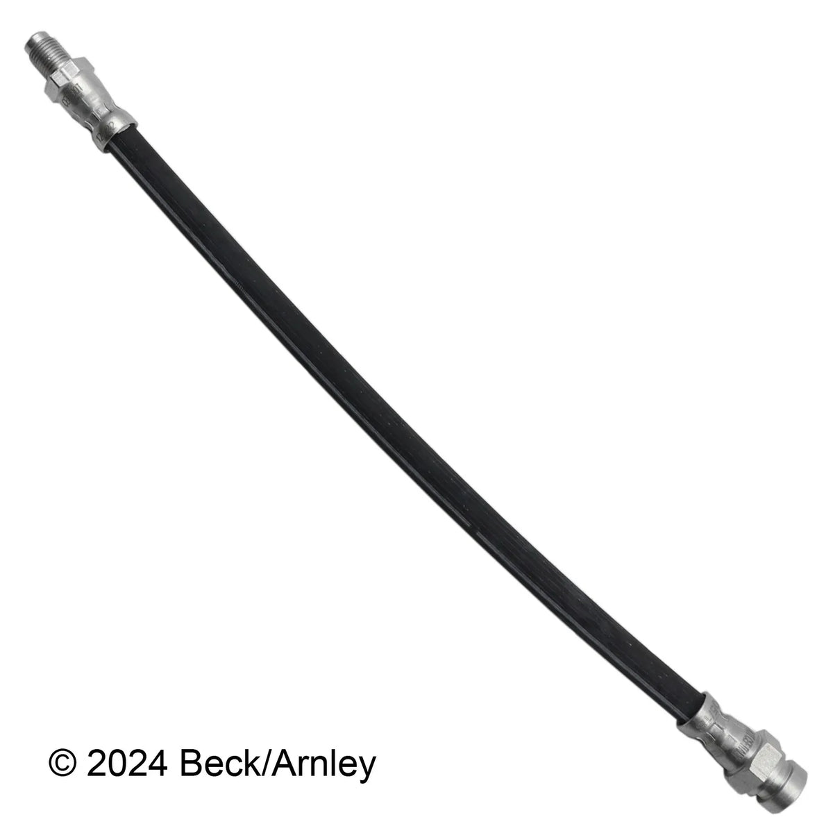 Beck/Arnley 073-0999 1987-1989 Chrysler Conquest Brake Hydraulic Hose