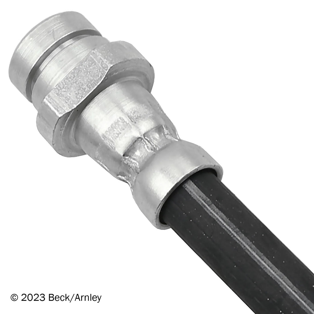 Beck/Arnley 073-1007 1995-2005 Mitsubishi Eclipse Brake Hydraulic Hose