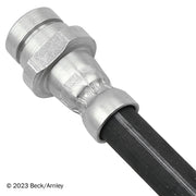 Beck/Arnley 073-1007 1995-2005 Mitsubishi Eclipse Brake Hydraulic Hose