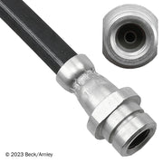Beck/Arnley 073-1007 1995-2005 Mitsubishi Eclipse Brake Hydraulic Hose