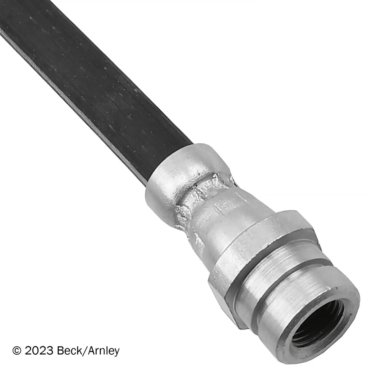 Beck/Arnley 073-1007 1995-2005 Mitsubishi Eclipse Brake Hydraulic Hose