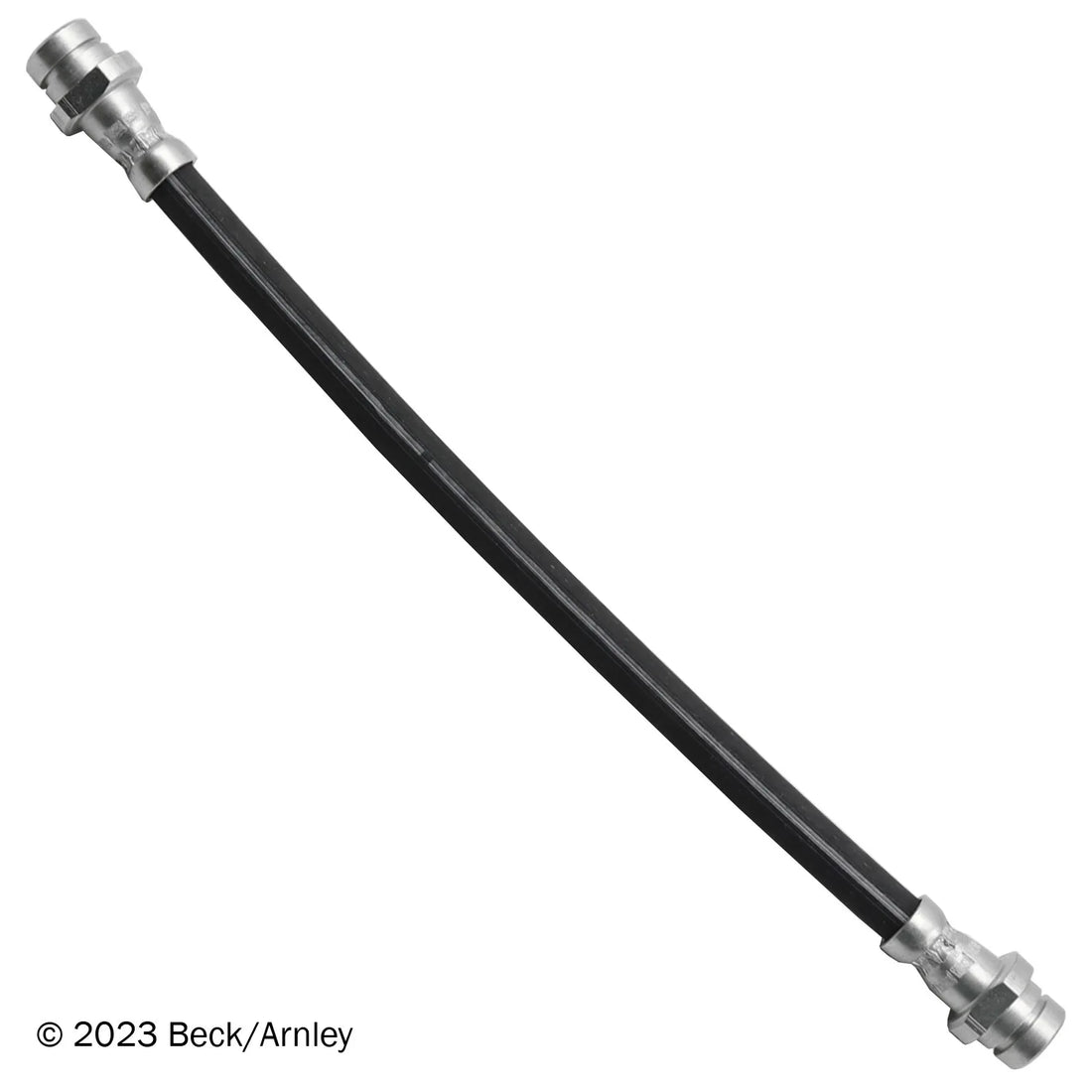 Beck/Arnley 073-1007 1995-2005 Mitsubishi Eclipse Brake Hydraulic Hose