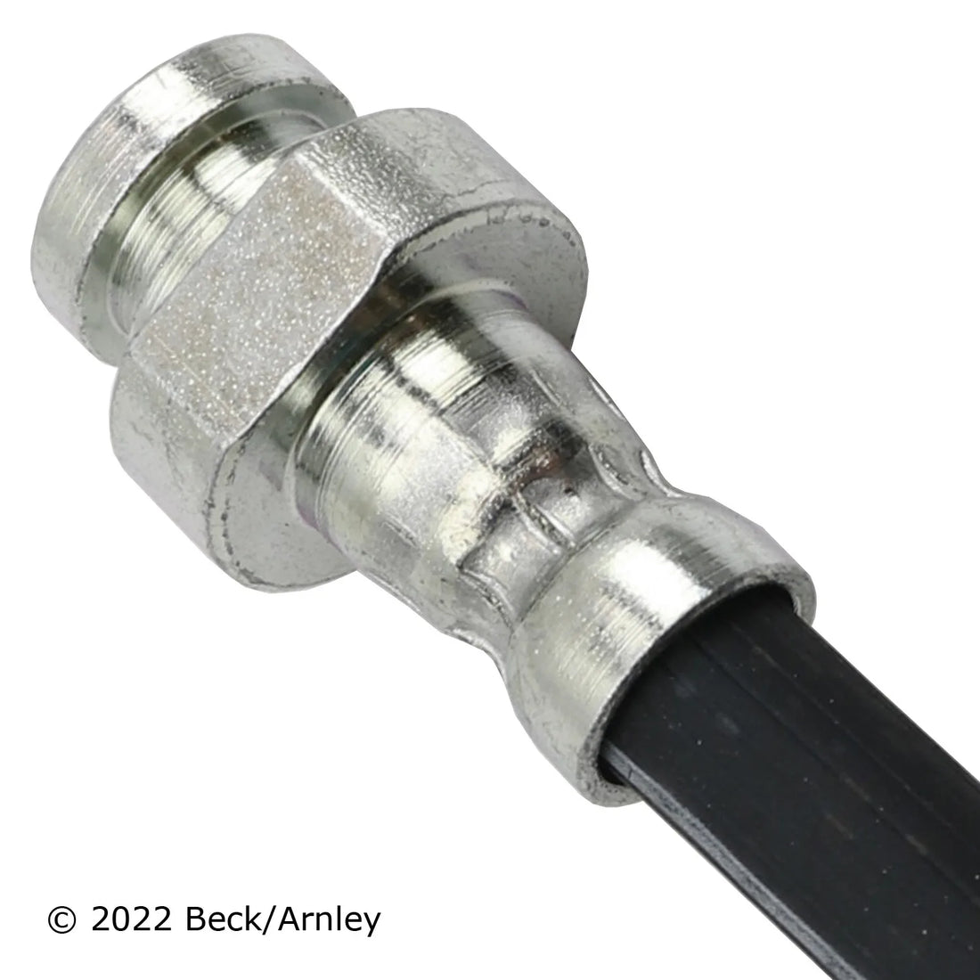 Beck/Arnley 073-1017 1982-1994 Nissan Maxima Brake Hydraulic Hose