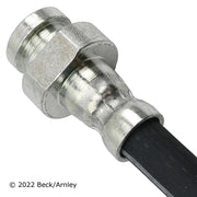 Beck/Arnley 073-1017 1982-1994 Nissan Maxima Brake Hydraulic Hose