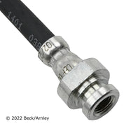 Beck/Arnley 073-1017 1982-1994 Nissan Maxima Brake Hydraulic Hose