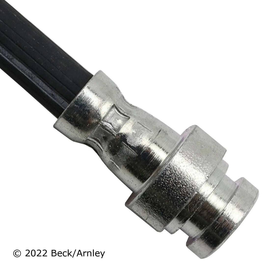 Beck/Arnley 073-1017 1982-1994 Nissan Maxima Brake Hydraulic Hose