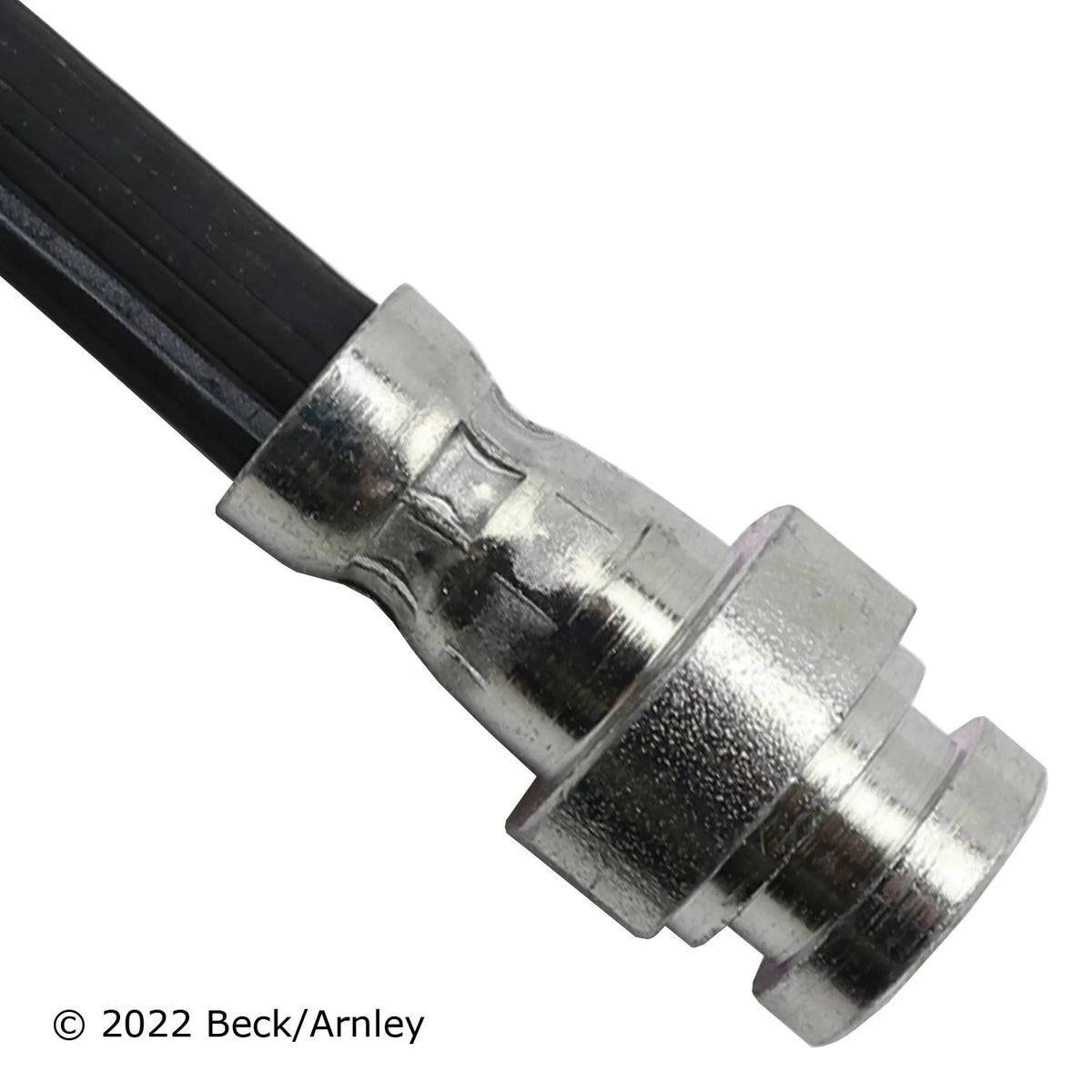Beck/Arnley 073-1017 1982-1994 Nissan Maxima Brake Hydraulic Hose