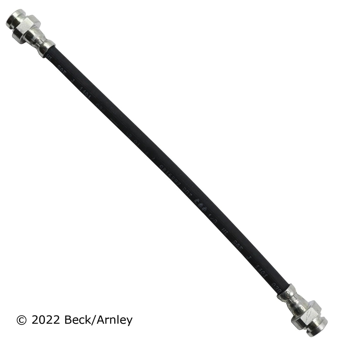 Beck/Arnley 073-1017 1982-1994 Nissan Maxima Brake Hydraulic Hose