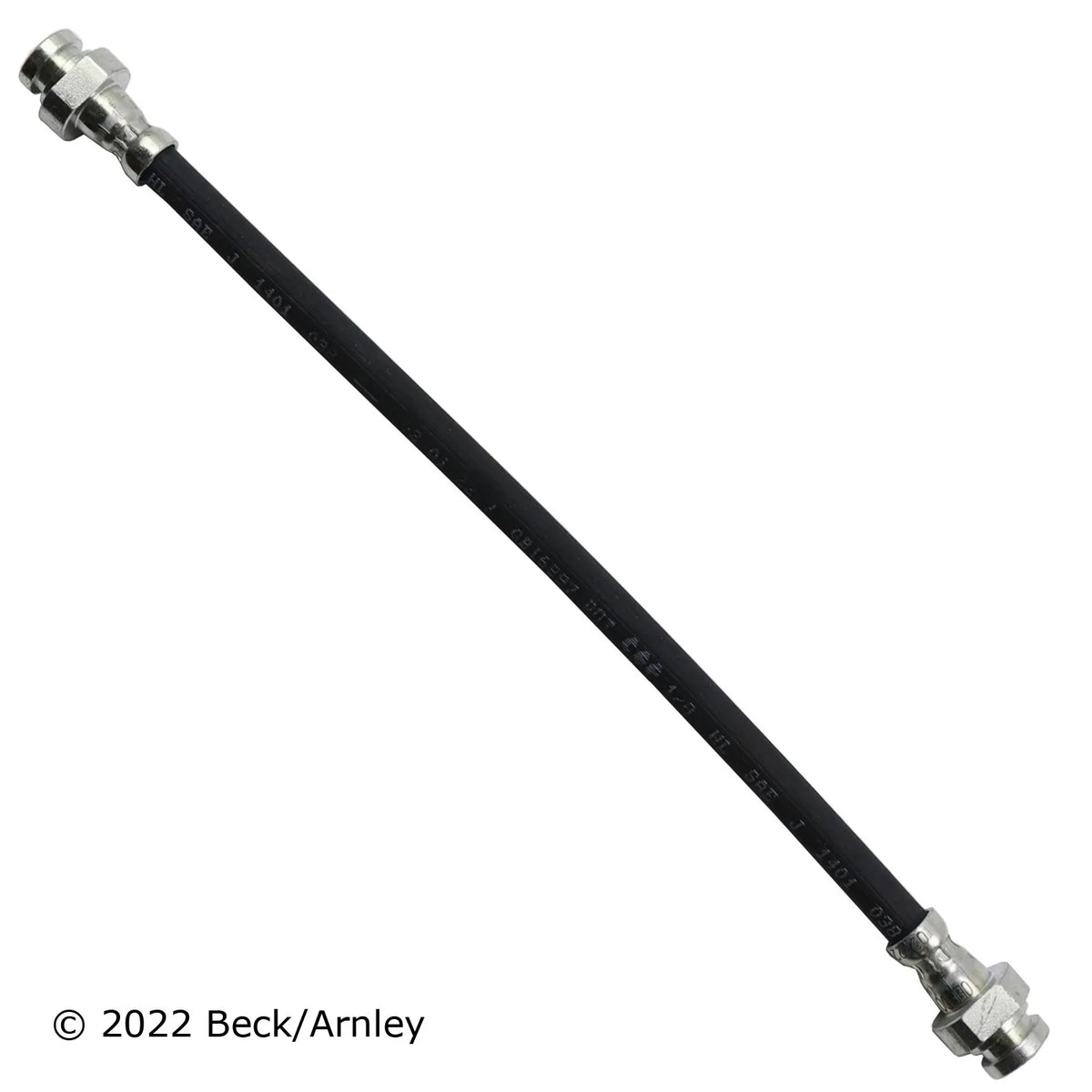 Beck/Arnley 073-1017 1982-1994 Nissan Maxima Brake Hydraulic Hose