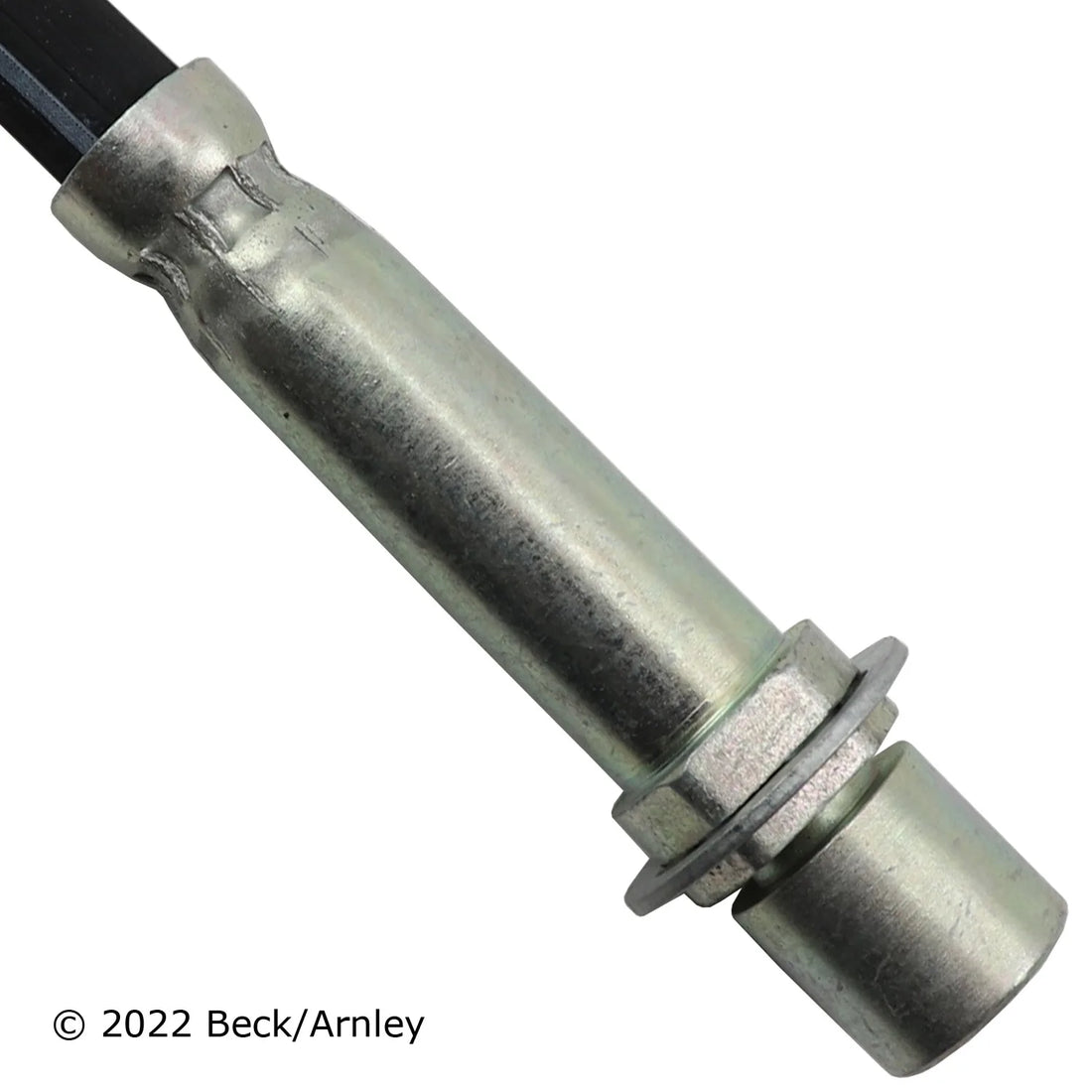 Beck/Arnley 073-1053 1980-1985 Toyota Pickup Brake Hydraulic Hose