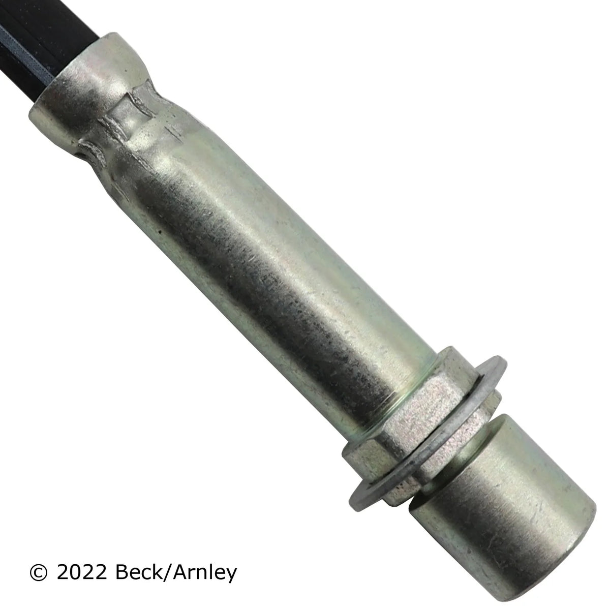Beck/Arnley 073-1053 1980-1985 Toyota Pickup Brake Hydraulic Hose