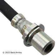 Beck/Arnley 073-1053 1980-1985 Toyota Pickup Brake Hydraulic Hose