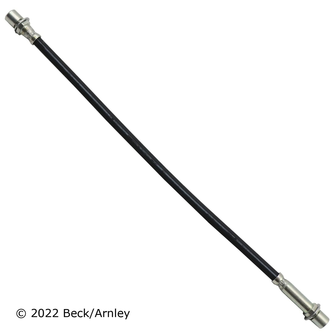 Beck/Arnley 073-1053 1980-1985 Toyota Pickup Brake Hydraulic Hose
