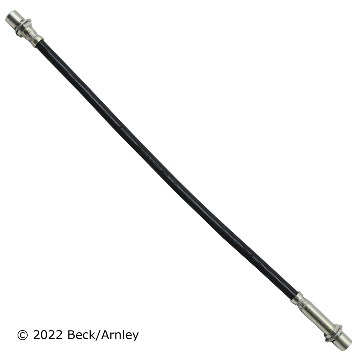 Beck/Arnley 073-1053 1980-1985 Toyota Pickup Brake Hydraulic Hose