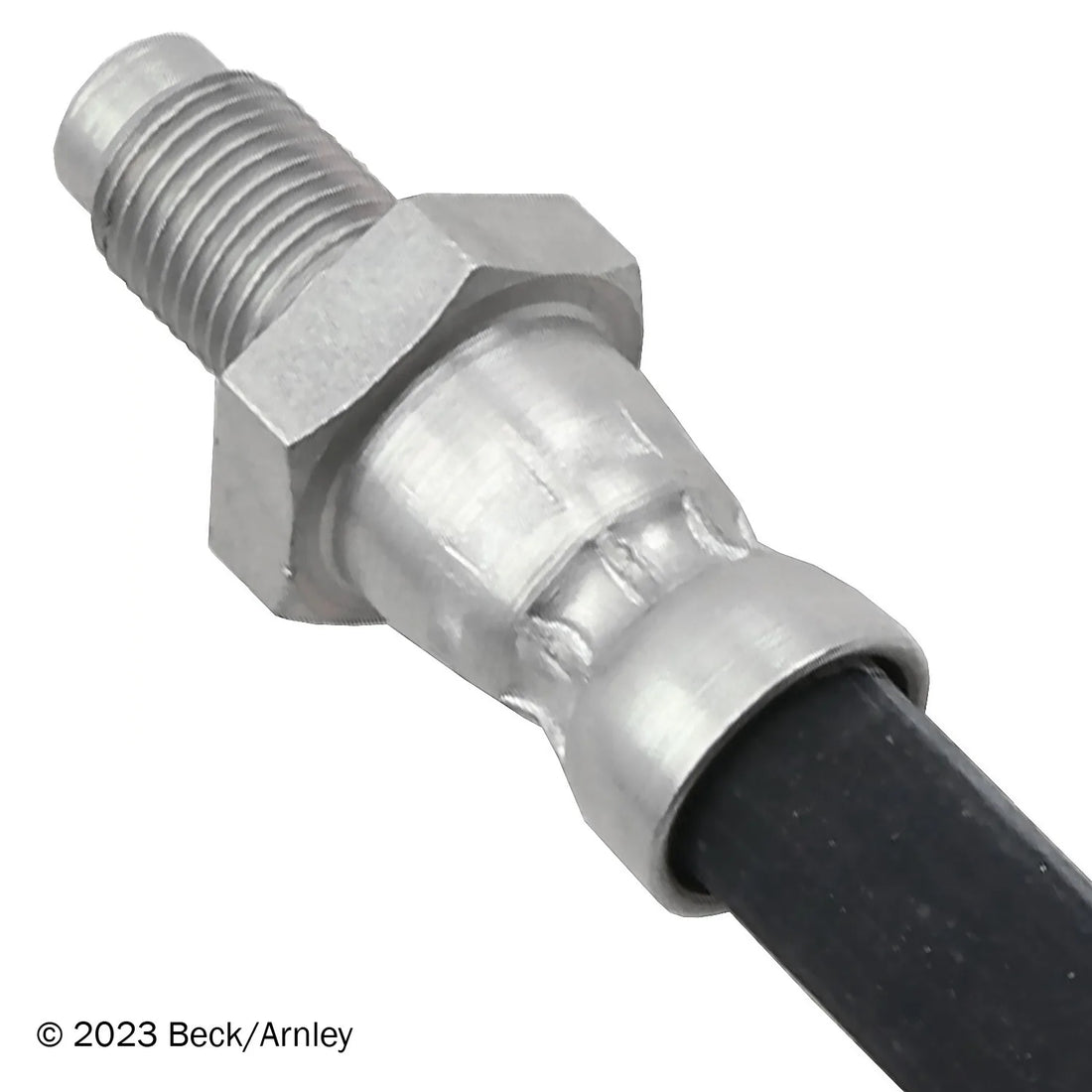 Beck/Arnley 073-1069 1982-1985 Toyota Celica Brake Hydraulic Hose