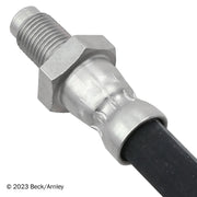 Beck/Arnley 073-1069 1982-1985 Toyota Celica Brake Hydraulic Hose