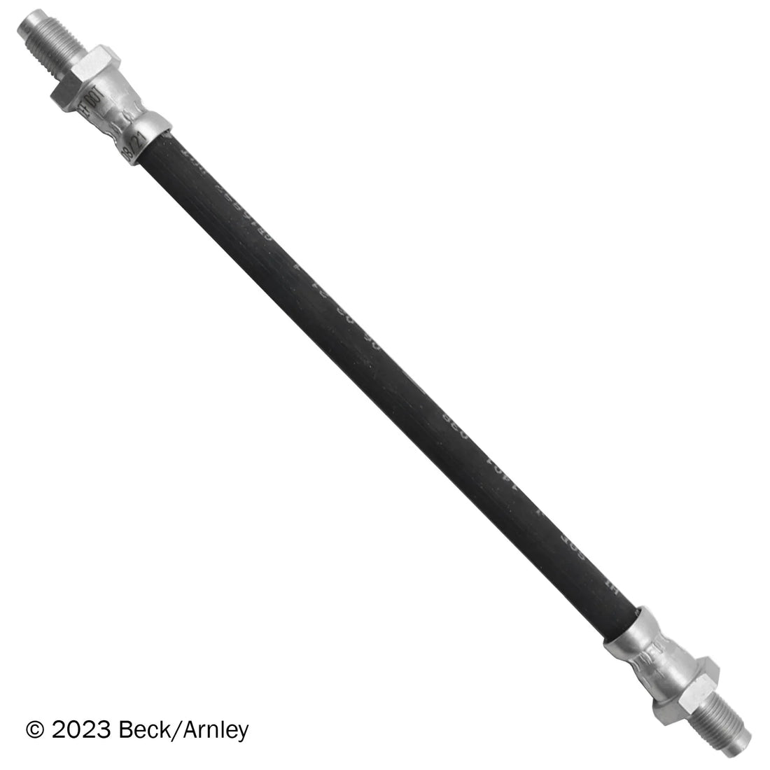 Beck/Arnley 073-1069 1982-1985 Toyota Celica Brake Hydraulic Hose
