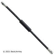 Beck/Arnley 073-1076 1982-1985 Volkswagen Vanagon Brake Hydraulic Hose