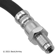 Beck/Arnley 073-1109 1982-1985 Mercedes-Benz 380SL Brake Hydraulic Hose