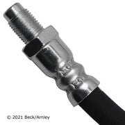 Beck/Arnley 073-1109 1982-1985 Mercedes-Benz 380SL Brake Hydraulic Hose