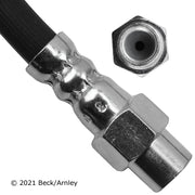 Beck/Arnley 073-1109 1982-1985 Mercedes-Benz 380SL Brake Hydraulic Hose
