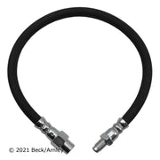 Beck/Arnley 073-1109 1982-1985 Mercedes-Benz 380SL Brake Hydraulic Hose