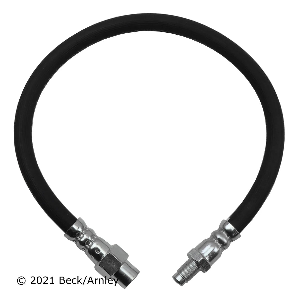 Beck/Arnley 073-1109 1982-1985 Mercedes-Benz 380SL Brake Hydraulic Hose