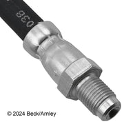 Beck/Arnley 073-1113 1976-1983 Mercedes-Benz 240D Brake Hydraulic Hose