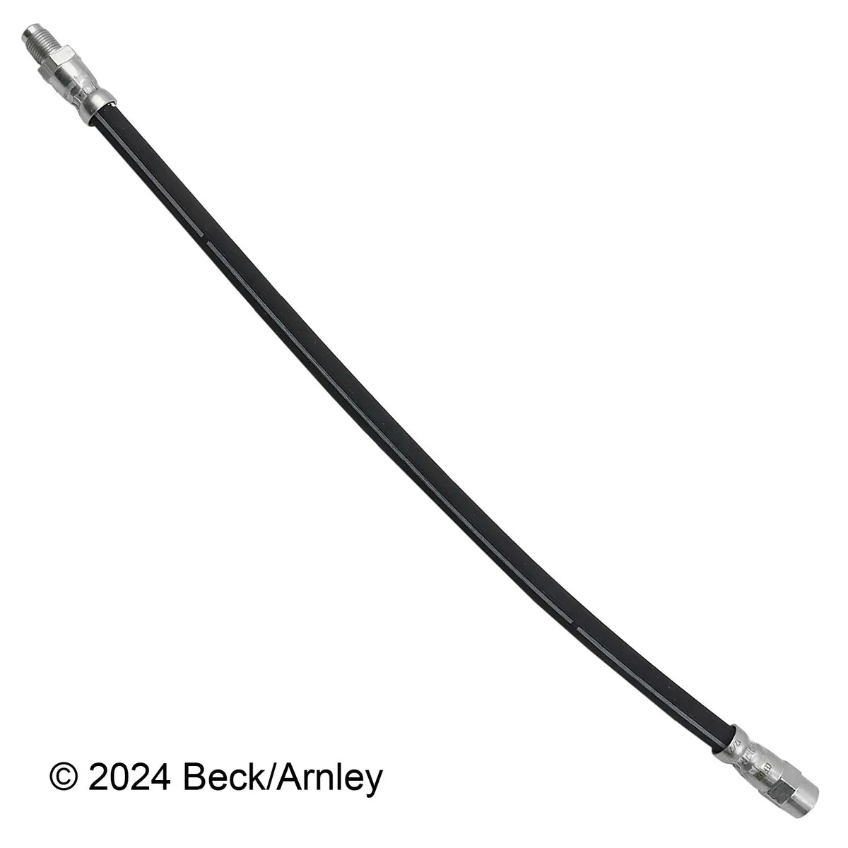 Beck/Arnley 073-1113 1976-1983 Mercedes-Benz 240D Brake Hydraulic Hose