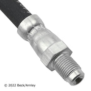 Beck/Arnley 073-1126 1990-1992 Volvo 240 Brake Hydraulic Hose