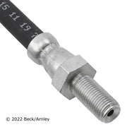 Beck/Arnley 073-1126 1990-1992 Volvo 240 Brake Hydraulic Hose