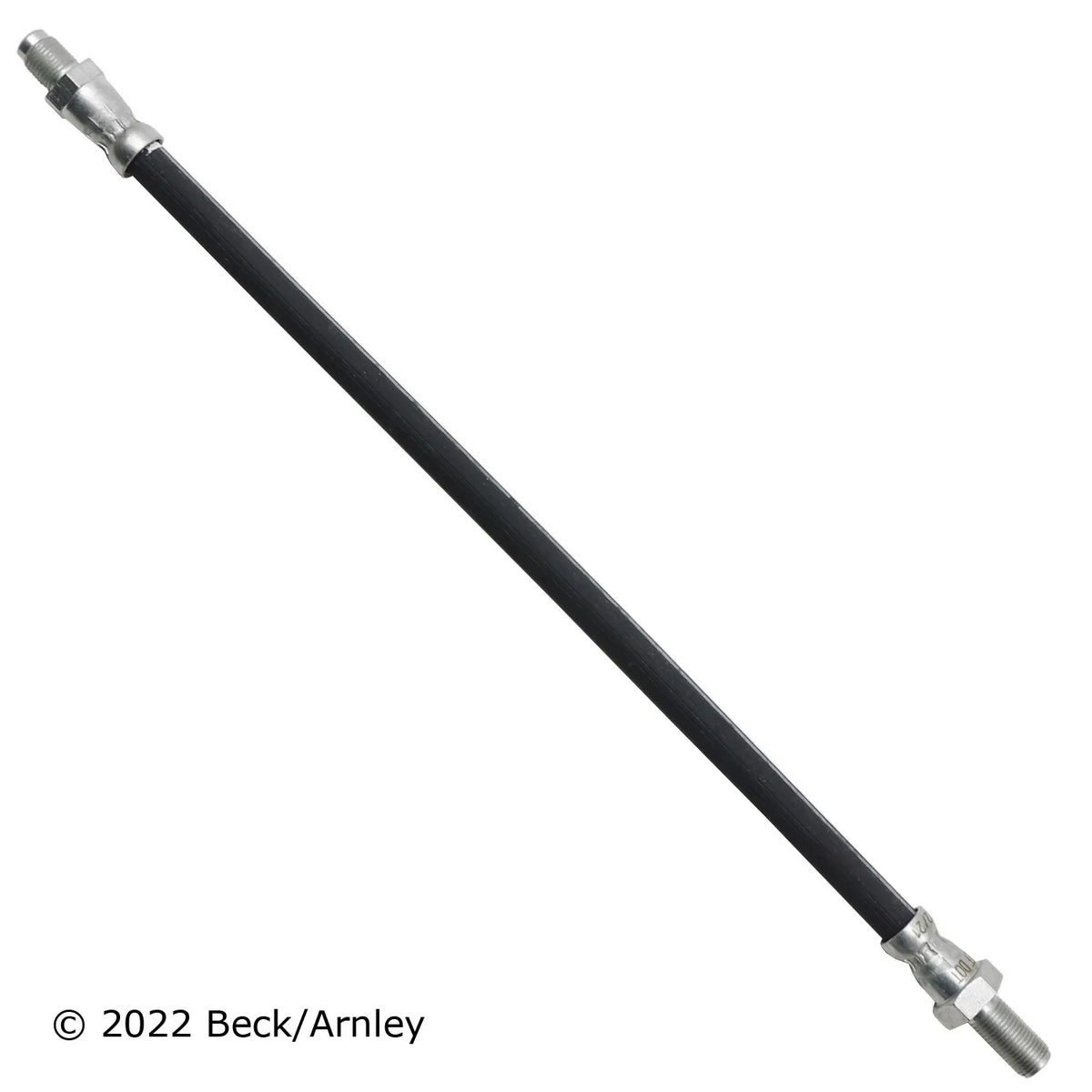 Beck/Arnley 073-1126 1990-1992 Volvo 240 Brake Hydraulic Hose