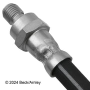 Beck/Arnley 073-1129 1968-1974 Volvo 142 Brake Hydraulic Hose