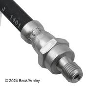 Beck/Arnley 073-1129 1968-1974 Volvo 142 Brake Hydraulic Hose