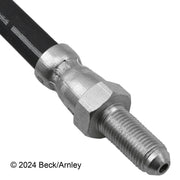 Beck/Arnley 073-1129 1968-1974 Volvo 142 Brake Hydraulic Hose