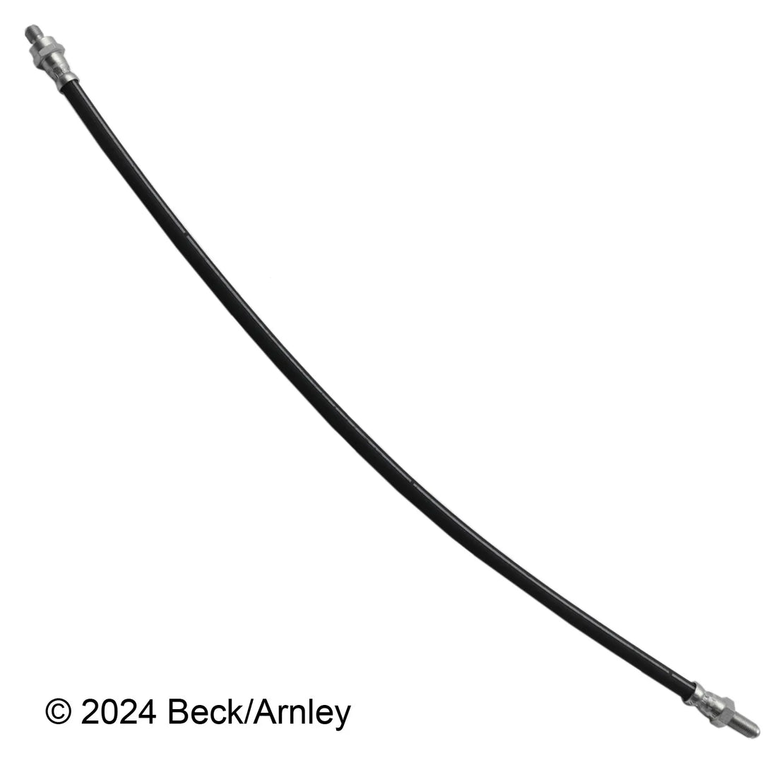 Beck/Arnley 073-1129 1968-1974 Volvo 142 Brake Hydraulic Hose
