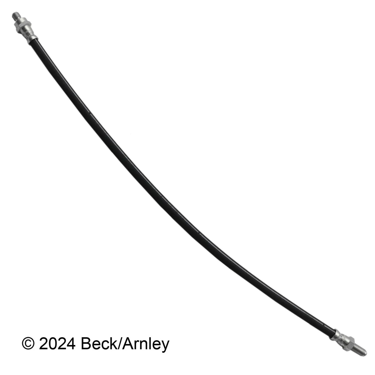 Beck/Arnley 073-1129 1968-1974 Volvo 142 Brake Hydraulic Hose
