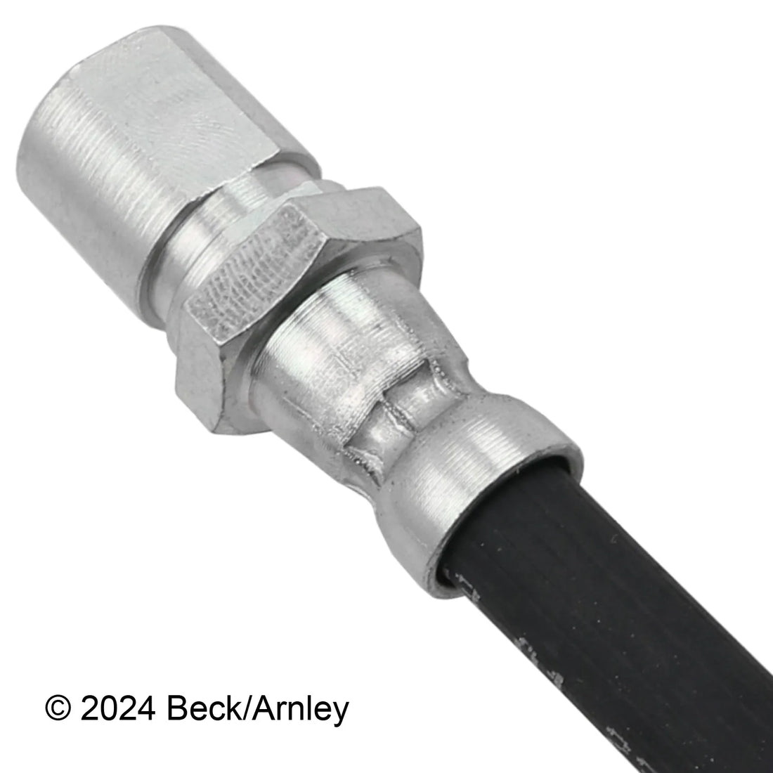 Beck/Arnley 073-1138 1986-1992 Yugo GV Brake Hydraulic Hose