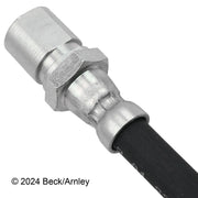 Beck/Arnley 073-1138 1986-1992 Yugo GV Brake Hydraulic Hose
