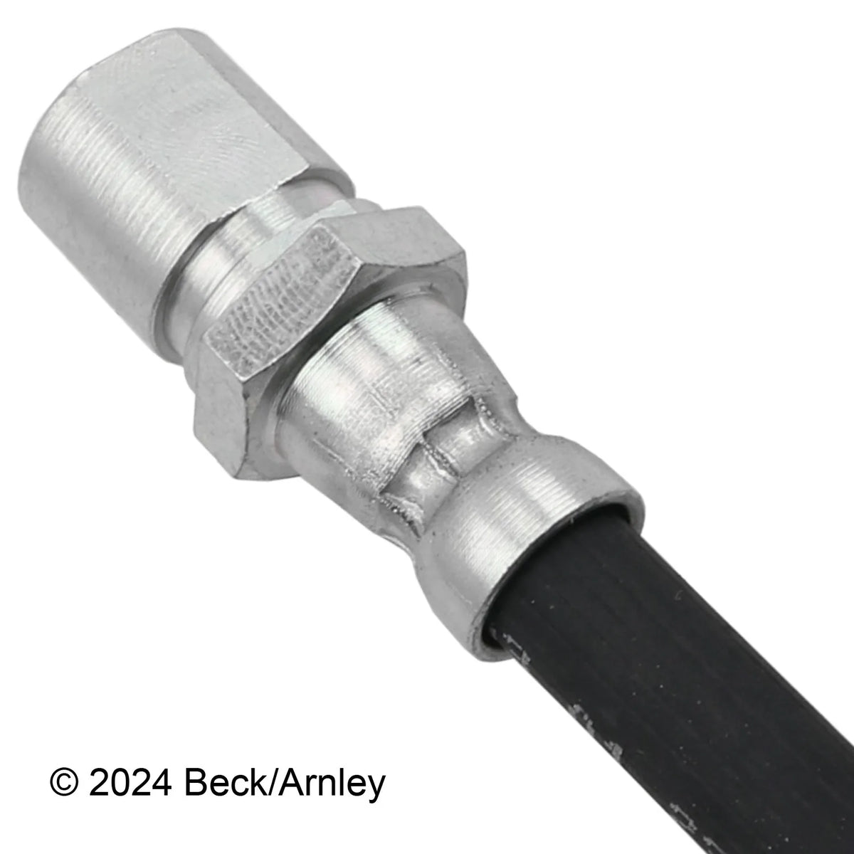 Beck/Arnley 073-1138 1986-1992 Yugo GV Brake Hydraulic Hose