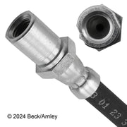 Beck/Arnley 073-1138 1986-1992 Yugo GV Brake Hydraulic Hose