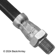 Beck/Arnley 073-1143 1984-1987 Bertone X-1/9 Brake Hydraulic Hose