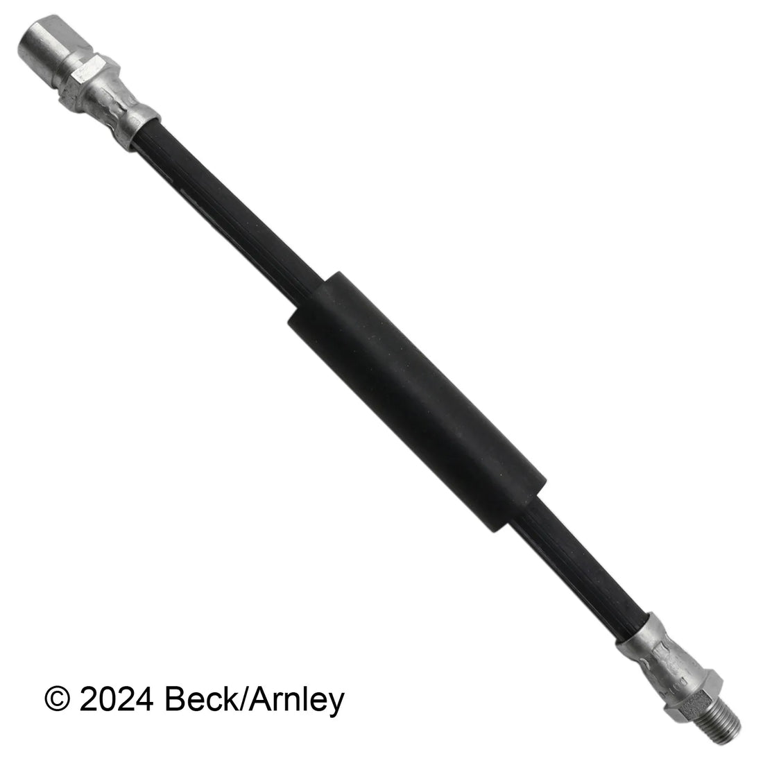 Beck/Arnley 073-1143 1984-1987 Bertone X-1/9 Brake Hydraulic Hose