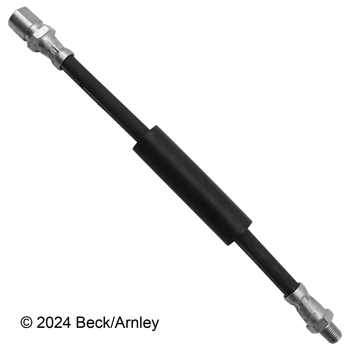 Beck/Arnley 073-1143 1984-1987 Bertone X-1/9 Brake Hydraulic Hose