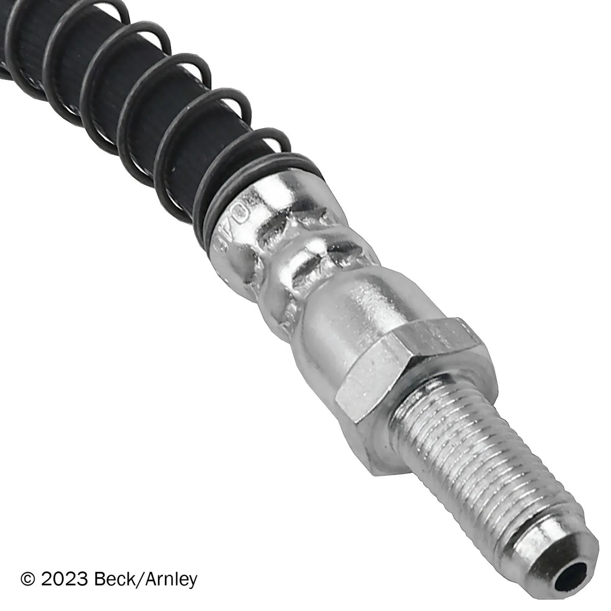 Beck/Arnley 073-1158 1969-1976 Triumph TR6 Brake Hydraulic Hose
