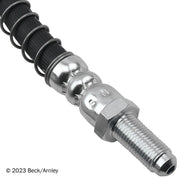 Beck/Arnley 073-1158 1969-1976 Triumph TR6 Brake Hydraulic Hose