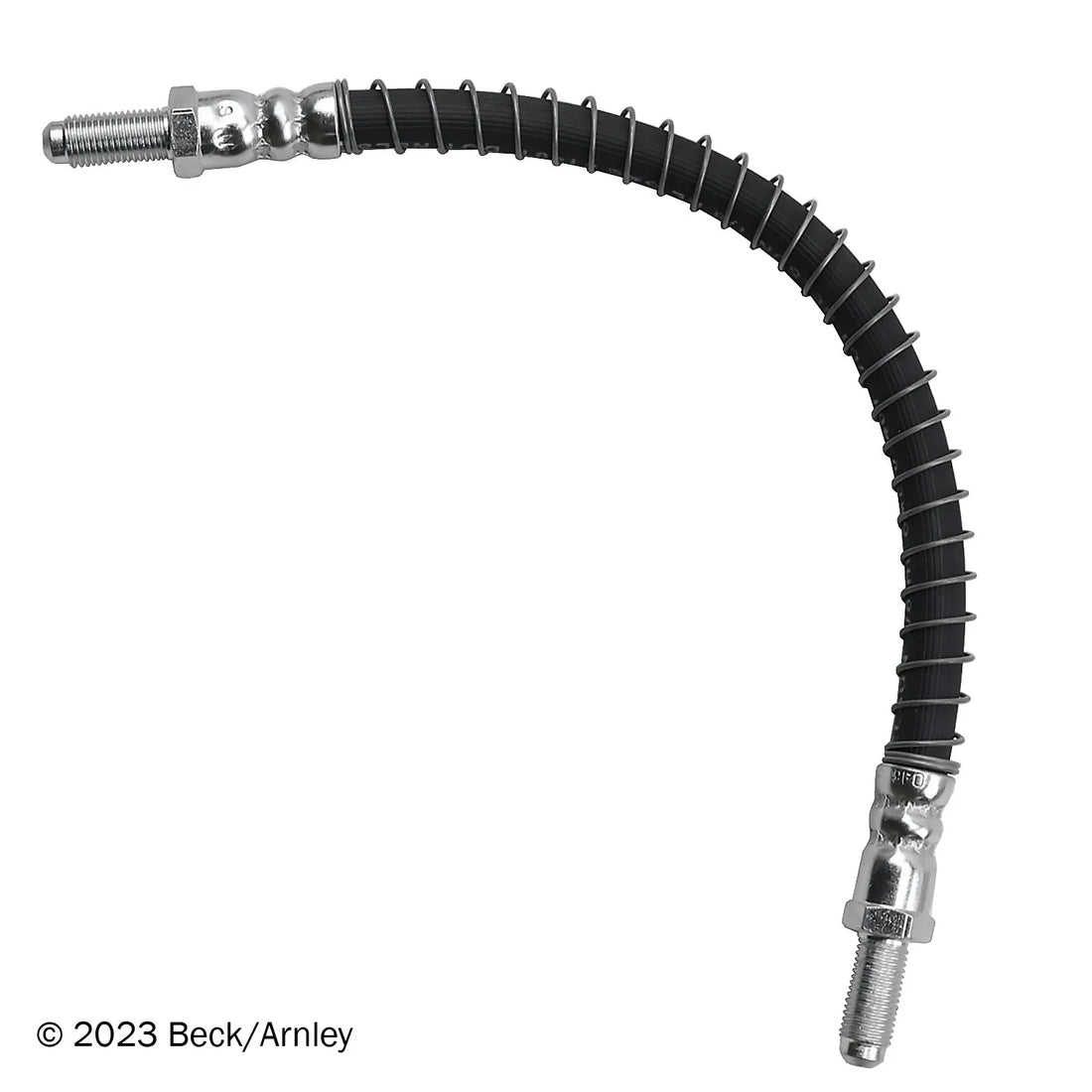 Beck/Arnley 073-1158 1969-1976 Triumph TR6 Brake Hydraulic Hose