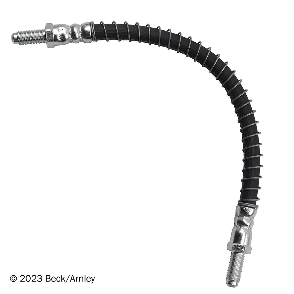 Beck/Arnley 073-1158 1969-1976 Triumph TR6 Brake Hydraulic Hose