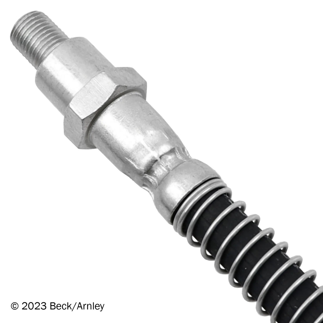 Beck/Arnley 073-1159 1963-1980 Triumph Spitfire Brake Hydraulic Hose